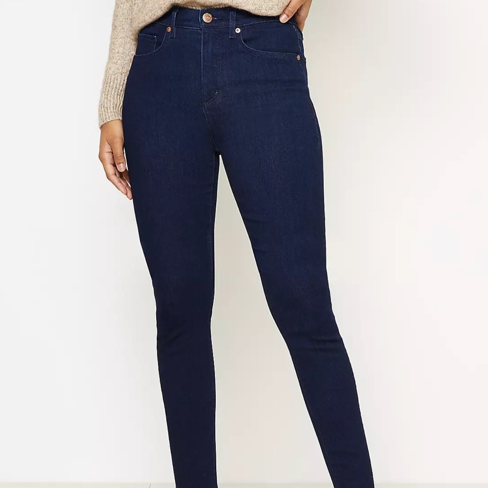 Loft Denim